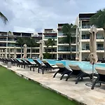 Best Beachfront Location At Elements