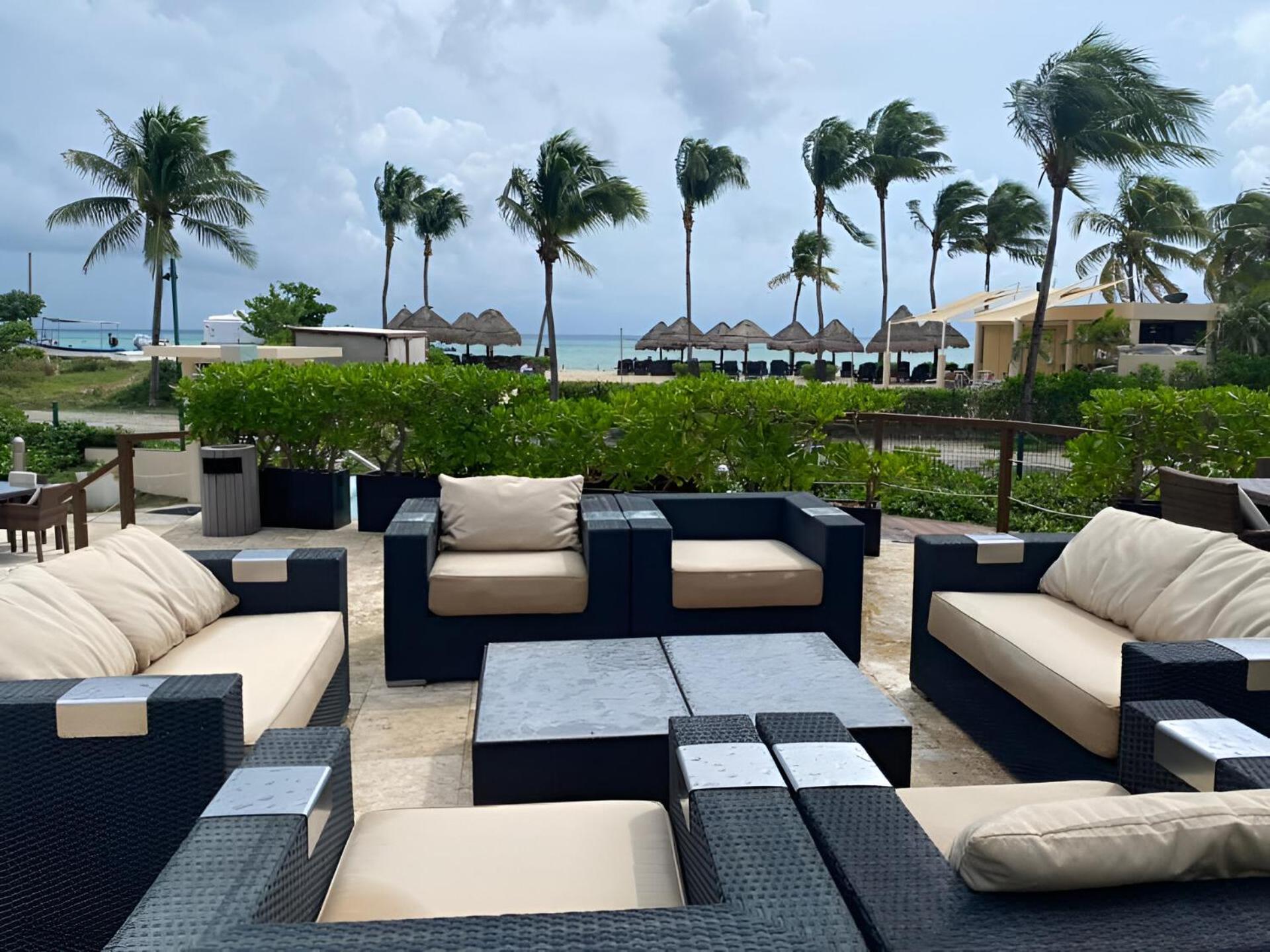 Beachfront Location At Elements Apartamento
