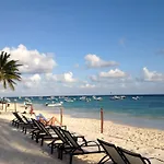 Best Beachfront Location At Elements