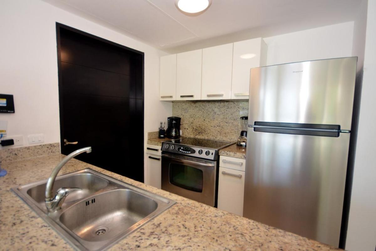 Beachfront Location At Elements * Playa del Carmen